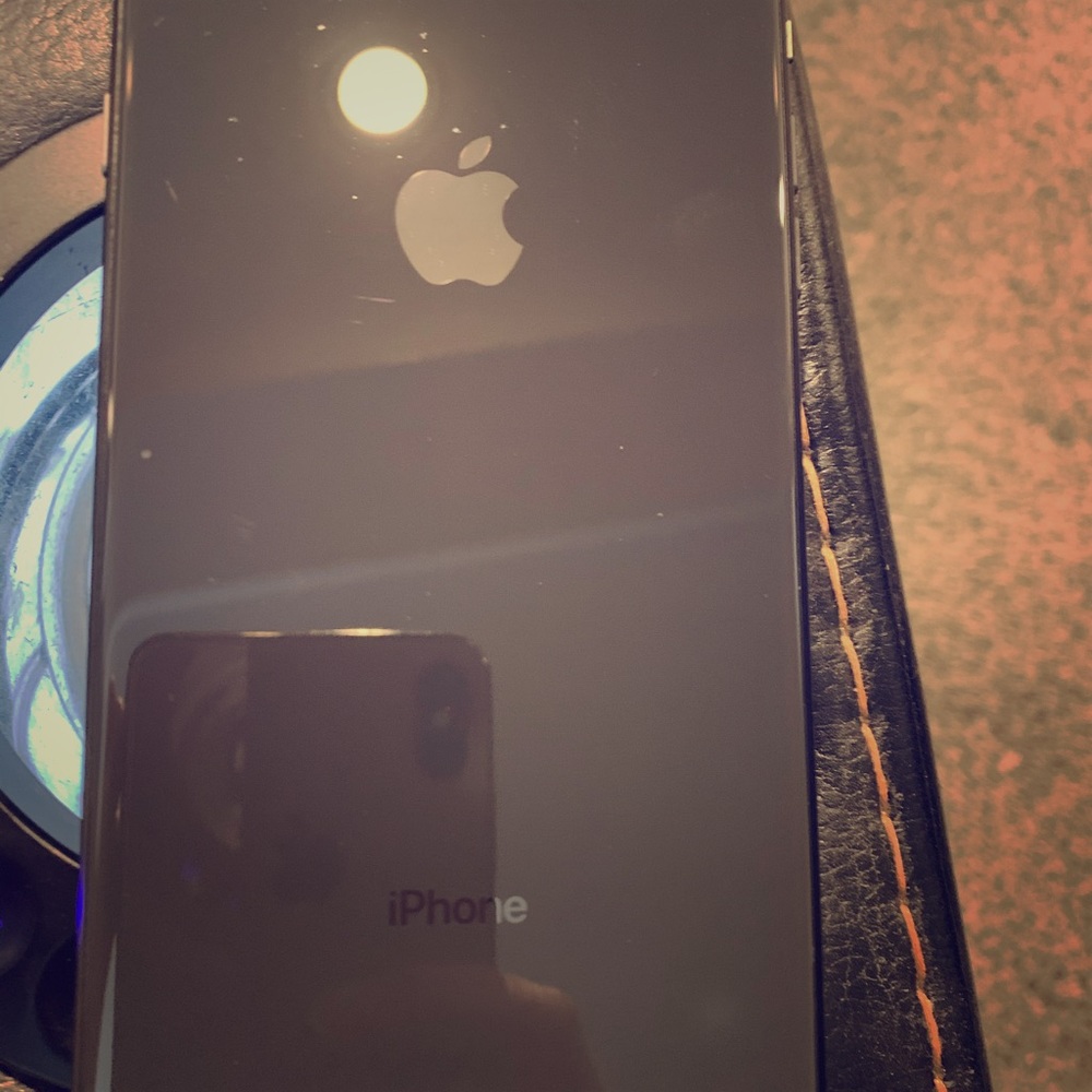 Brand new unlocked iPhone 8 Plus.
